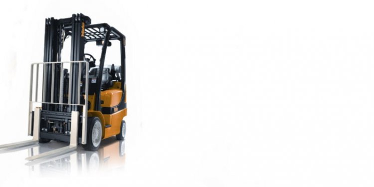 Fork Lift Truck Training