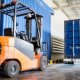 Forklift Truck insurance