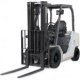 Powered Forklifts