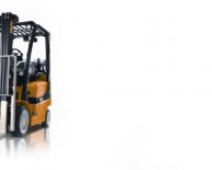 Fork Lift Truck Training